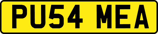 PU54MEA