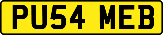 PU54MEB