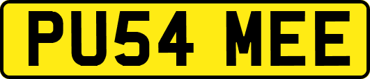 PU54MEE