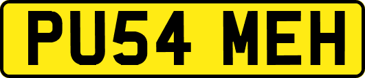 PU54MEH