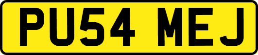 PU54MEJ