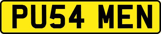 PU54MEN