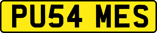 PU54MES