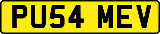 PU54MEV