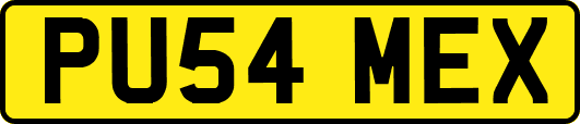 PU54MEX