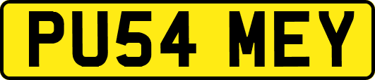PU54MEY