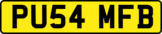 PU54MFB