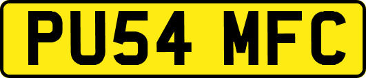 PU54MFC
