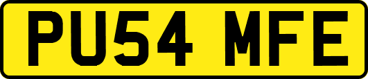 PU54MFE