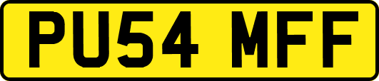 PU54MFF