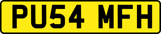 PU54MFH