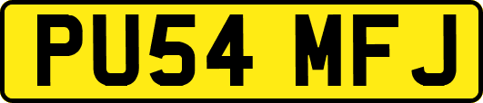 PU54MFJ