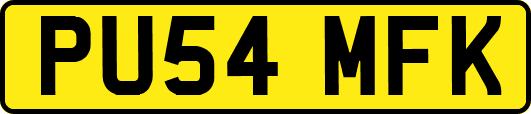 PU54MFK