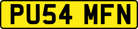 PU54MFN