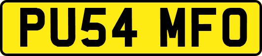 PU54MFO