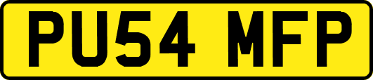 PU54MFP