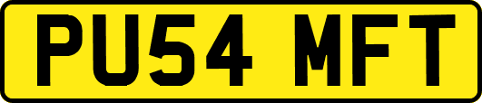 PU54MFT