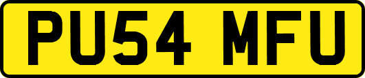 PU54MFU