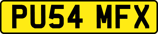 PU54MFX