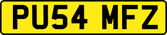 PU54MFZ