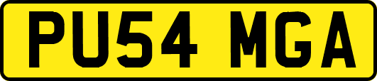 PU54MGA