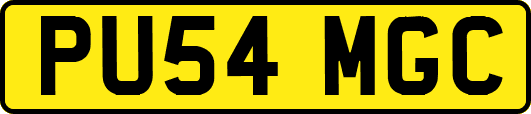 PU54MGC