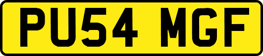 PU54MGF