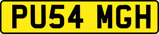 PU54MGH