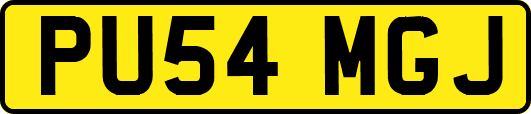 PU54MGJ
