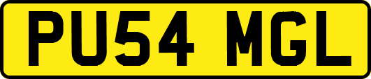PU54MGL