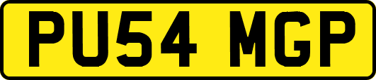 PU54MGP
