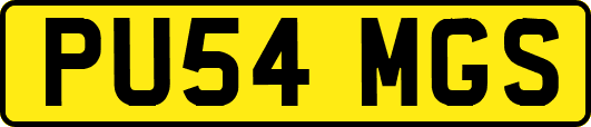 PU54MGS