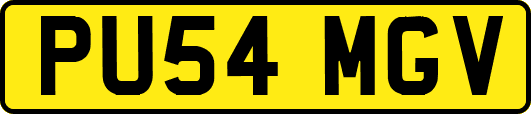 PU54MGV