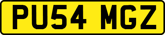 PU54MGZ