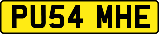 PU54MHE