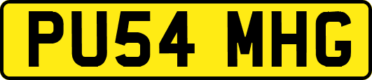 PU54MHG