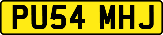 PU54MHJ