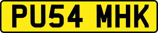 PU54MHK