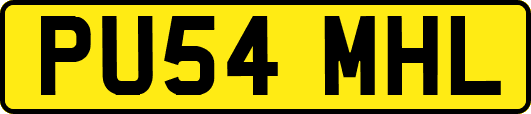 PU54MHL