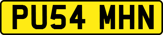PU54MHN
