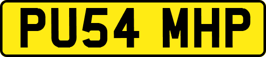 PU54MHP