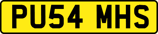 PU54MHS