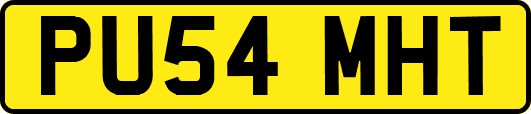 PU54MHT