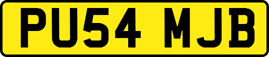 PU54MJB