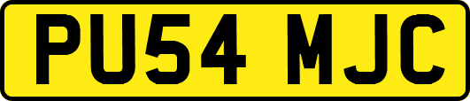 PU54MJC