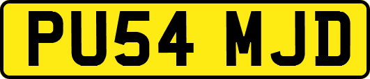 PU54MJD