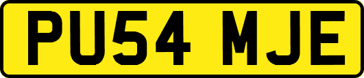 PU54MJE