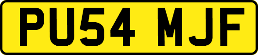 PU54MJF