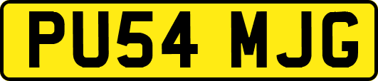 PU54MJG