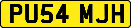 PU54MJH